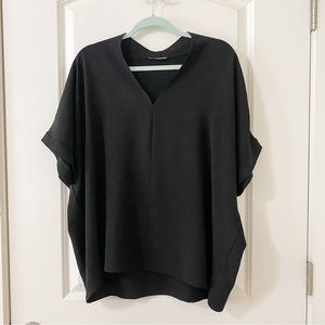 Jodifl Black Tunic